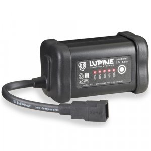 Batterie Smartcore 5.6 Ah Lupine