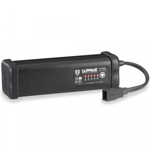 Batterie Smartcore 11.2 Ah Lupine
