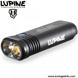Lupine PIKO TL Max Set - 750 Lumens