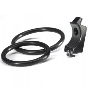 Support Lampe Lupine en Alu 25-31.8mm