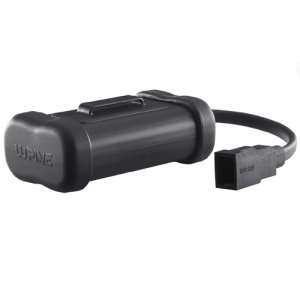 Batterie Li Ion 2.5 Ah Lupine - Hardcase