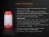 Lanterne Fenix CL26R  400 Lumens - Rechargeable