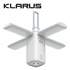 Lanterne Klarus CL2  750 Lumens  Rechargeable et Powerbank