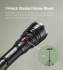 Lampe Torche Klarus XT12GT PRO  1600 Lumens - Tactique et rechargeable