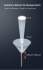 Lampe Torche Rechargeable Klarus A2 PRO  1450 Lumens  Focus réglable