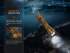 Lampe Torche Tactique Fenix TK20R UE Gris  2800 Lumens - Rechargeable