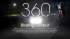 Lampe Frontale spéciale course Nitecore NU21 Noir  360 Lumens  Rechargeable