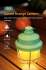Lanterne de camping compacte sur batterie - Klarus CL3 Blanche  280 Lumens  Rechargeable