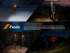 Lampe Frontale rechargeable Fenix HM65R-DT Classic, Violet ou Nebula  1300 Lumens