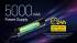 Lampe Torche Nitecore MH15  2000 Lumens USB-C rechargeable powerbank 