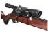 Support arme montage fusil Ledlenser P7,T7,MT7,M7r - de 25mm à 34mm