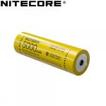 Batterie Nitecore NL2150HPi 5000mAh 3.6V li-ion protégée - 18Wh