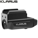 Lampe arme de poing Klarus GL1 - 600 Lumens rechargeable