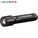 Lampe Torche Led Lenser P7R Core 1400 Lumens rechargeable
