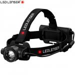 Lampe Frontale Ledlenser H15R Core 2500 Lumens - Rechargeable avec Focus