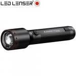 Lampe Torche Ledlenser P6R Core - 900 Lumens - rechargeable