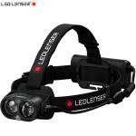 Lampe Frontale Led Lenser H19R Core 3500lumens Rechargeable - RECONDITIONNEE