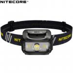 Lampe frontale Nitecore NU35 - 460Lumens