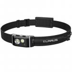 Lampe Frontale Klarus HR1 PLUS - 600 Lumens rechargeable