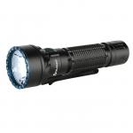 Lampe Torche Olight  Freyr - 1750Lumens + lumière rouge verte et bleue