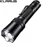 Lampe Torche Klarus XT11R - 1300Lumens 