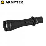 Lampe torche Armytek Predator Pro Magnet USB 1500/1400 Lumens