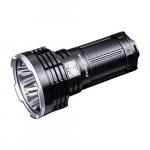 Lampe Torche Fenix LR50R - 12000 lumens rechargeable fonction powerbank