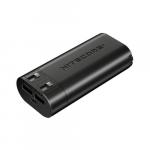 Power Bank Nitecore NPB2 - 10000mAh batterie externe frontale HU60