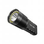 Lampe Torche Nitecore TM20K - 20 000Lumens 
