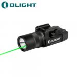 Lampe Torche Olight BALDR Pro R  1350 Lumens  Laser Vert