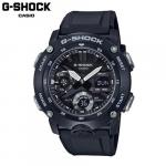 Montre Tactique G-Shock Classic GA-2000S - Noir