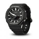 Montre Tactique G-Shock Classic GA-2100  Noir et Gris