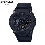 Montre Tactique G-Shock Classic GA-2200BB - Noir