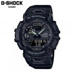 Montre Tactique G-Shock G-Squad GBA-900 - Noir