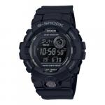 Montre Tactique G-Shock G-Squad GBD-800 Bluetooth  Noir