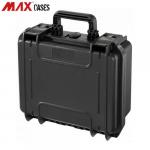 Valise étanche MAX300S 8.90 Litres Noir