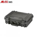 Valise étanche MAX380 H115S 11.80 Litres Noir