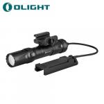 Lampe Torche Olight Odin  2000 Lumens  Fixation Picatinny et Switch