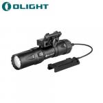 Lampe Torche Olight Odin Mini  1250 Lumens  Fixation M-LOK et Switch