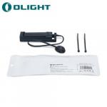 Interrupteur déporté Olight RPL-7  Pour lampe BALDR PRO R, PL-PRO, WARRIOR X et JAVELOT PRO