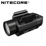 Lampe Torche pour arme Nitecore NPL30  1200 Lumens