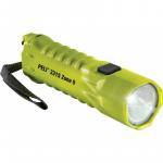 Lampe Torche Peli 3315Z0  138 Lumens ATEX Zone 0 (Catégorie 1)