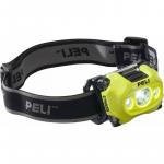 Lampe Frontale Peli 2765Z0  141 Lumens ATEX Zone 0 (Catégorie 1)