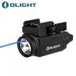 Lampe Torche Olight BALDR S BL – 800 Lumens – Laser Bleu
