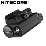 Lampe Torche pour arme Nitecore NPL20  460 Lumens