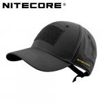 Casquette tactique de combat Nitecore NDH10