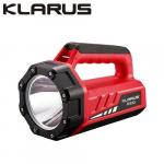 Projecteur de recherche Klarus RS10  800 Lumens  Rechargeable USB