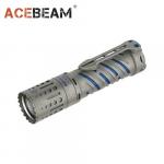 Lampe Torche Acebeam E70 TI Titane  4000 Lumens