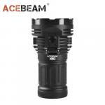 Lampe Torche Acebeam X50 2.0  45000 Lumens - Rechargeable