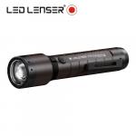 Lampe Torche rechargeable Ledlenser P7R Signature  2000 Lumens